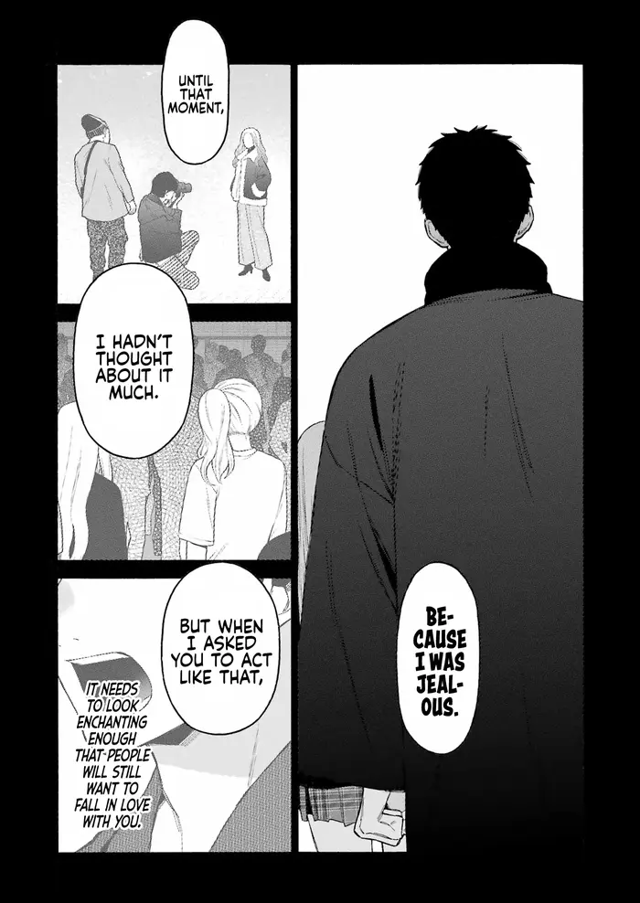 My Dress-Up Darling Chapter 107 image 14_optimized
